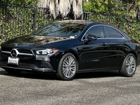 Used 2023 Mercedes-Benz CLA 250 image 7