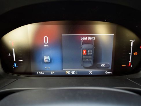 New 2026 Ford Escape Active image 13