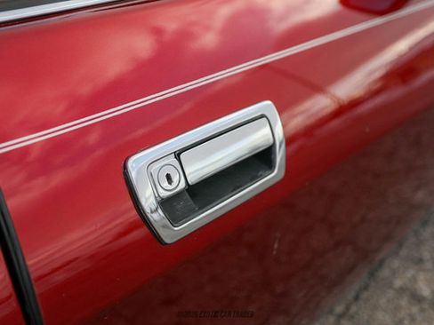 Used 1994 Jaguar XJS 4.0 Convertible image 56