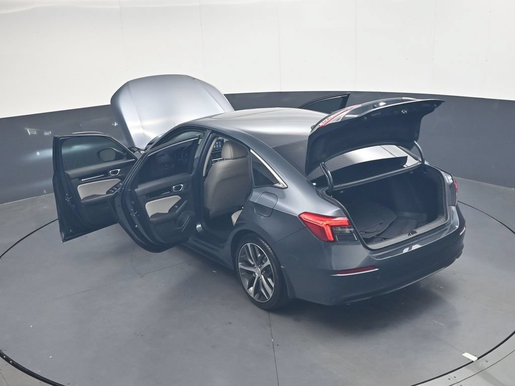 Used 2024 Honda Civic Touring image 42