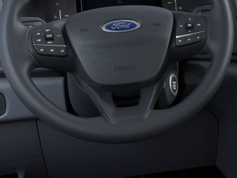 New 2026 Ford Transit 250 148 Medium Roof w/ Load Area Protection Package RWD image 12