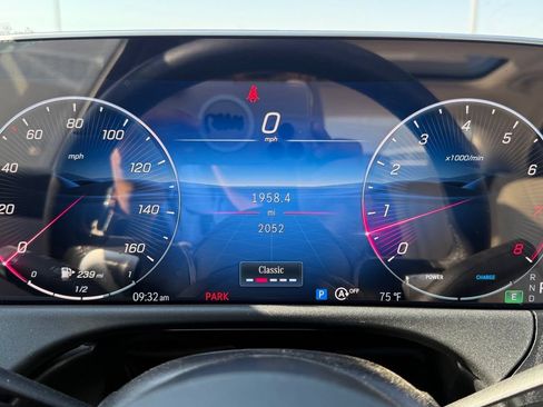 Used 2026 Mercedes-Benz E 350 Sedan image 31