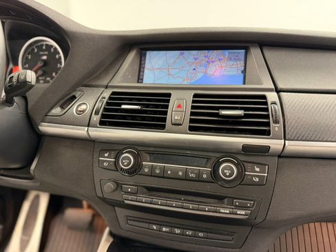 Used 2011 BMW X5 M AWD/4WD image 52