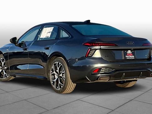 New 2026 Audi A6 Premium Plus image 12