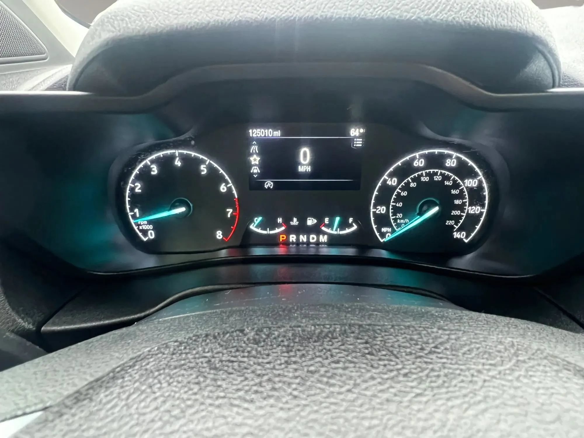 Used 2021 Ford Transit Connect XL FWD image 21