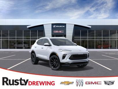 New 2026 Buick Encore GX Sport Touring w/ Experience Buick Package