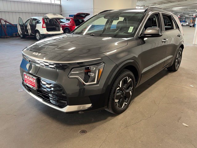 Used 2024 Kia Niro Wave FWD image 7