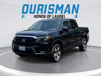 New 2026 Honda Ridgeline RTL video 1