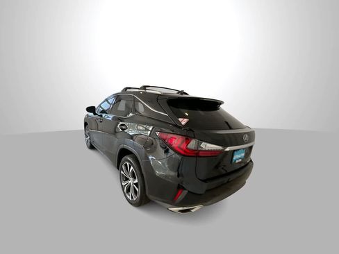 Used 2016 Lexus RX 350 AWD w/ Premium Package image 6