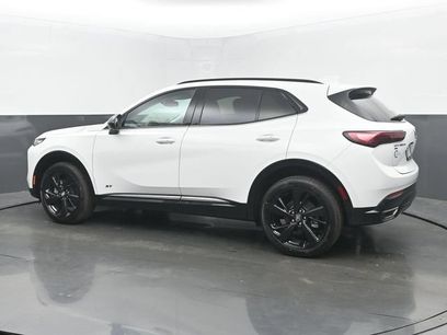 New 2026 Buick Envision Sport Touring