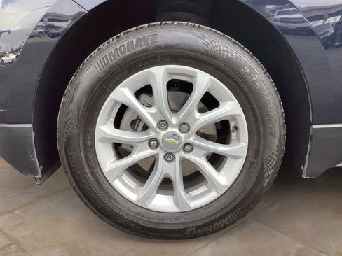 Used 2021 Chevrolet Equinox LT image 30