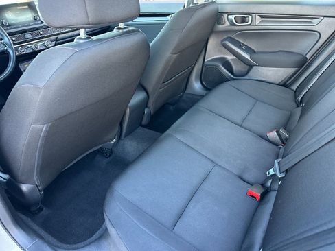 Used 2024 Honda Civic EX image 11