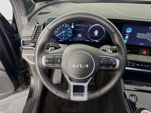 Used 2023 Kia Sportage X-Line Prestige image 12