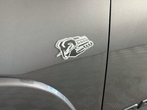 Used 2026 RAM 1500 Lone Star AWD/4WD image 36