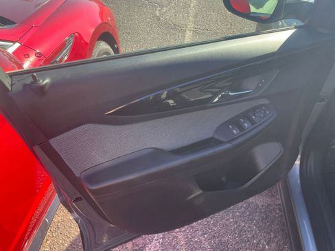 Used 2025 Chevrolet TrailBlazer LT image 20