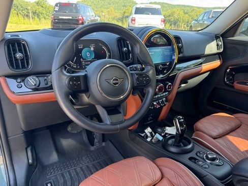 Used 2024 MINI Cooper Countryman S AWD/4WD image 28