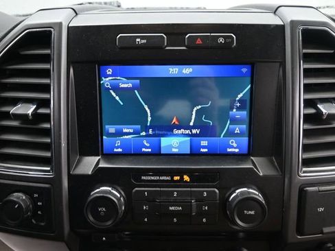 Used 2017 Ford F150 XLT w/ Equipment Group 302A Luxury AWD/4WD image 15