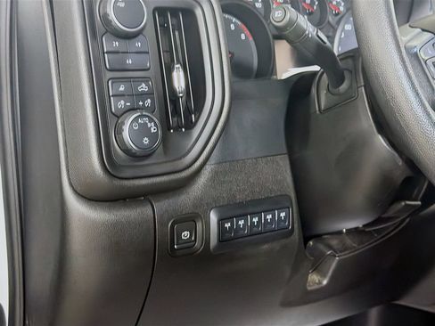 Used 2024 Chevrolet Silverado 3500 W/T w/ WT Convenience Package AWD/4WD image 11