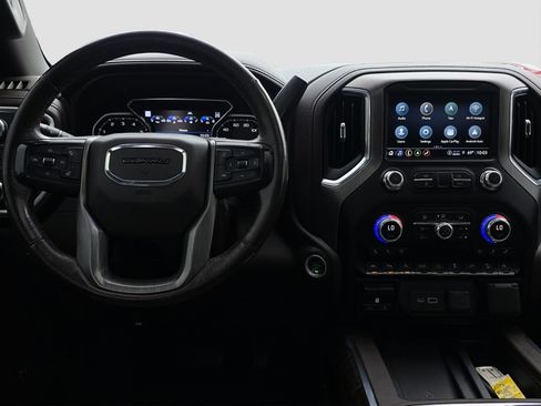 Used 2021 GMC Sierra 1500 Denali w/ Denali Ultimate Package AWD/4WD image 12