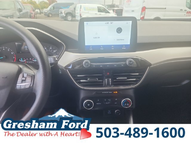 Used 2021 Ford Escape SE AWD/4WD image 23