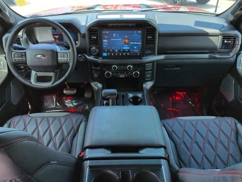 Certified 2024 Ford F150 XLT w/ Equipment Group 303A High AWD/4WD image 15