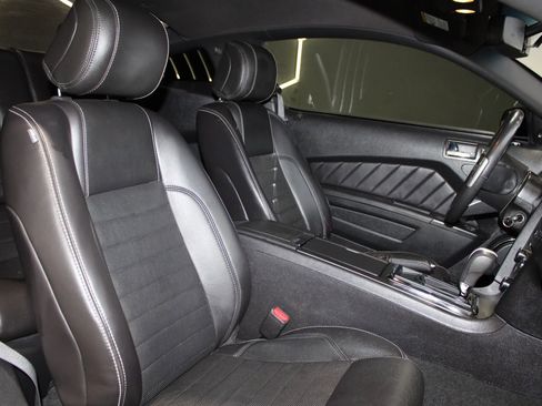 Used 2014 Ford Mustang GT Premium w/ Accessory Package 5 image 11