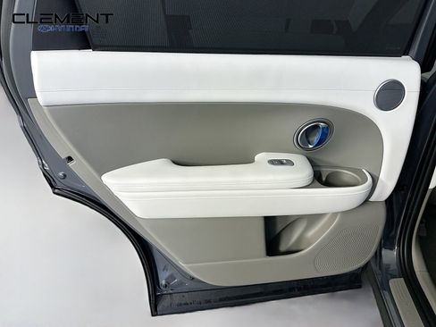 New 2026 Hyundai Palisade SEL image 26