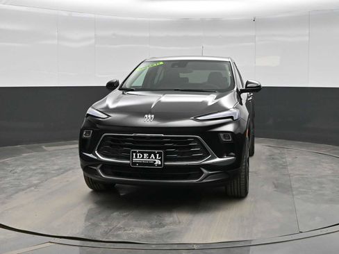 New 2026 Buick Encore GX Preferred w/ Advanced Technology Package image 3