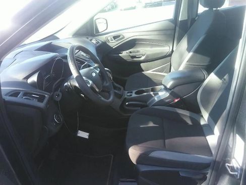 Used 2014 Ford Escape S image 7