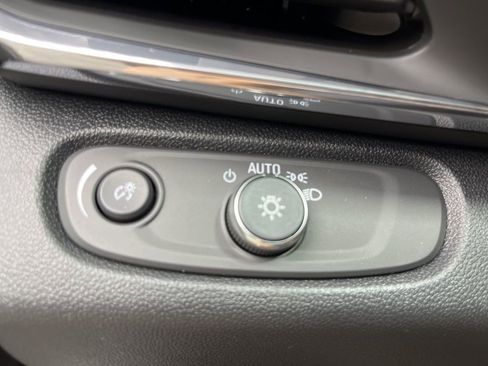 New 2026 Buick Envista Preferred w/ Convenience I Package image 10