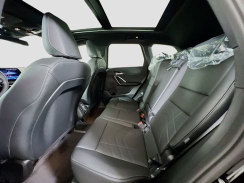 New 2026 BMW X1 xDrive28i image 24