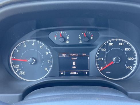 Used 2017 GMC Acadia SLE FWD image 7