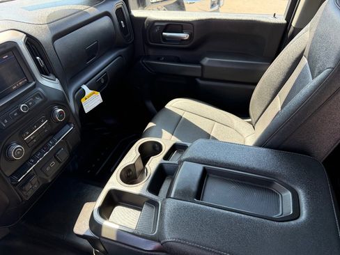 Used 2023 Chevrolet Silverado 2500 W/T w/ WT Fleet Convenience Package AWD/4WD image 25