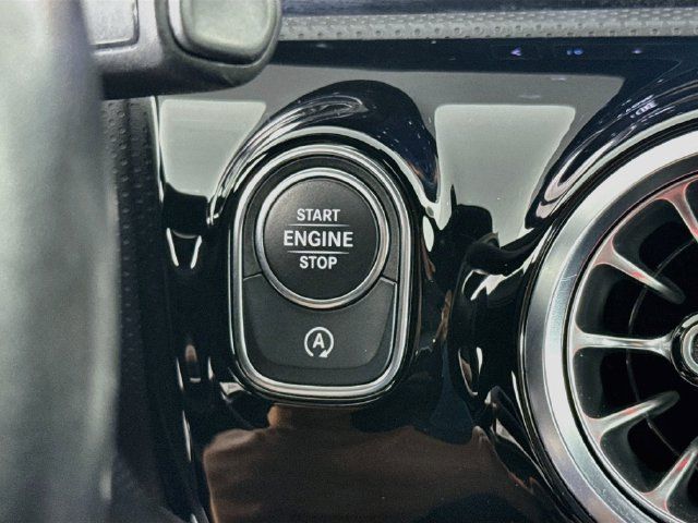 Used 2023 Mercedes-Benz CLA 250 4MATIC image 17