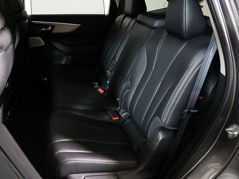Certified 2026 Acura MDX SH-AWD w/ Technology Package image 13