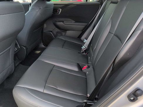 New 2026 Subaru Outback Premium AWD/4WD image 19