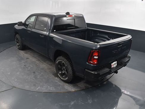 New 2026 RAM 1500 Classic Warlock image 35