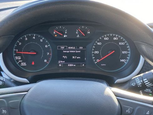 Used 2024 Chevrolet Malibu LT image 16