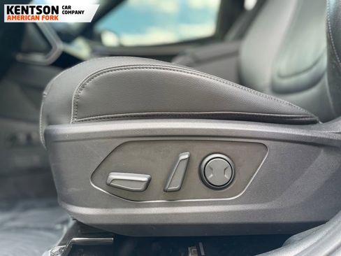 Used 2022 Hyundai Santa Cruz Limited AWD/4WD image 40