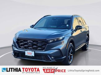 Used 2024 Honda CR-V Sport video 1