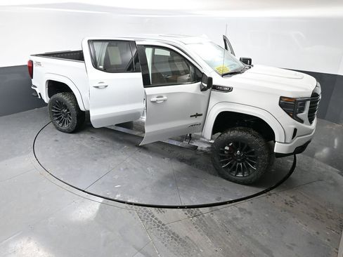 New 2026 GMC Sierra 1500 AT4 w/ Technology Package AWD/4WD image 50