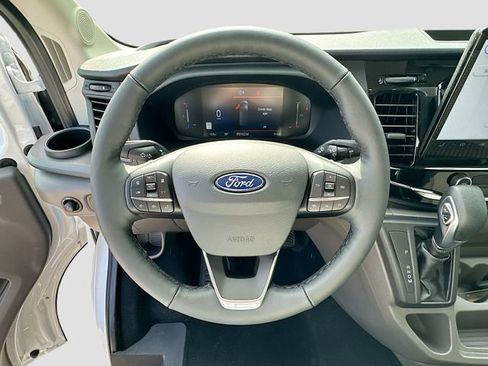 New 2026 Ford Transit 350 XLT RWD image 7