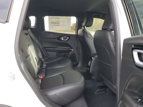 New 2026 Jeep Compass Limited image 22