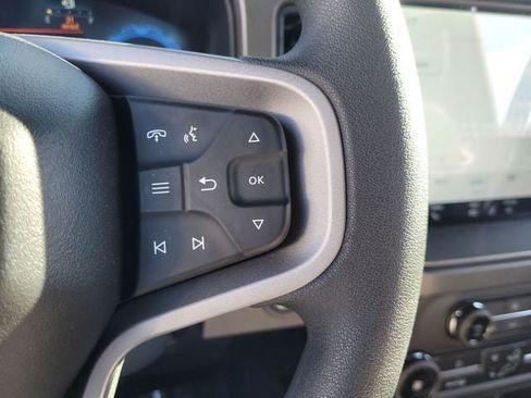 New 2025 Ford Bronco 2-Door AWD/4WD image 43