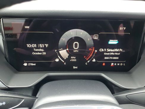 New 2026 GMC Acadia Elevation w/ Elevation Premium Package image 23