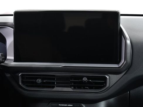 New 2025 Ford Bronco Sport Big Bend w/ Convenience Package AWD/4WD image 9