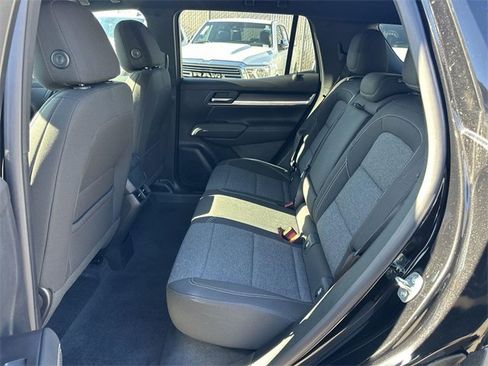 New 2026 GMC Terrain Elevation w/ Black Edition image 25