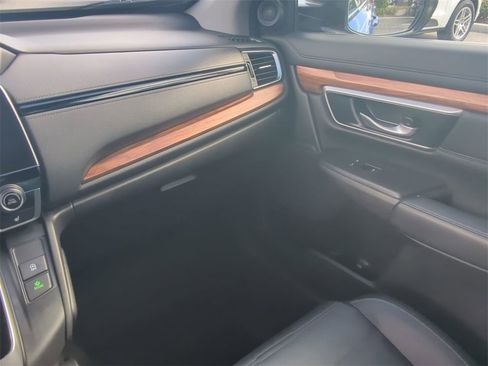 Used 2020 Honda CR-V EX-L image 16