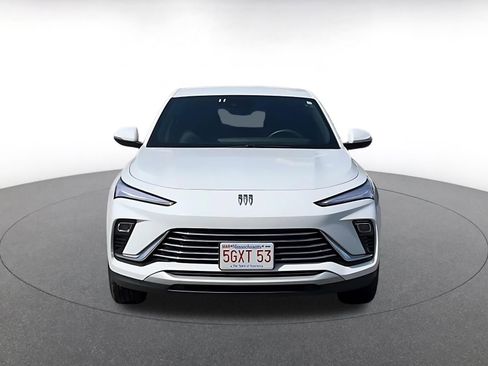 Used 2025 Buick Envista Preferred image 3