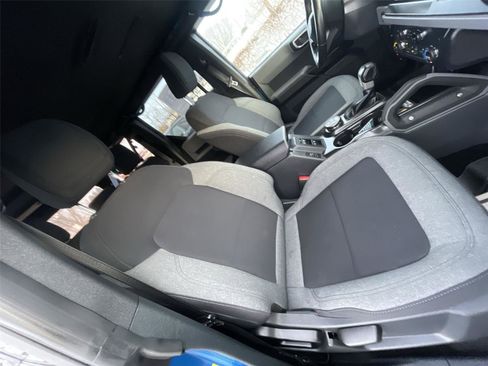 Used 2022 Ford Bronco Big Bend image 21